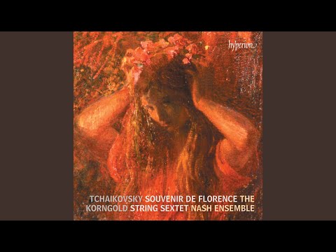 Watch Korngold: String Sextet in D Major, Op. 10 - IV. Finale. Presto on YouTube
