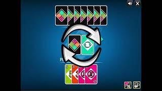 Defeating Crazy 8ś -Cool Math Games-