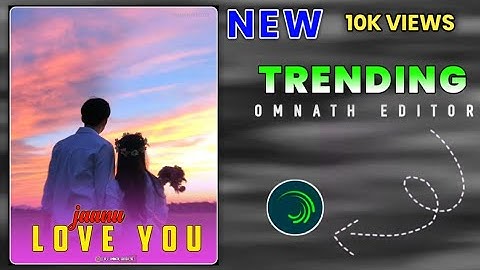 𝐌𝐘 𝐍𝐄𝐖 𝐕𝐈𝐃𝐄𝐎 𝐄𝐃𝐈𝐓𝐈𝐍𝐆 𝐀𝐃𝐈𝐕𝐀𝐒𝐈 𝐒𝐎𝐍𝐆#lifeisbutadream #new 