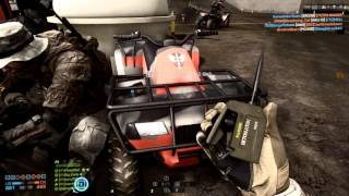 Battlefield 4 - Dip Da Dee Da Dee Da Doh Doh