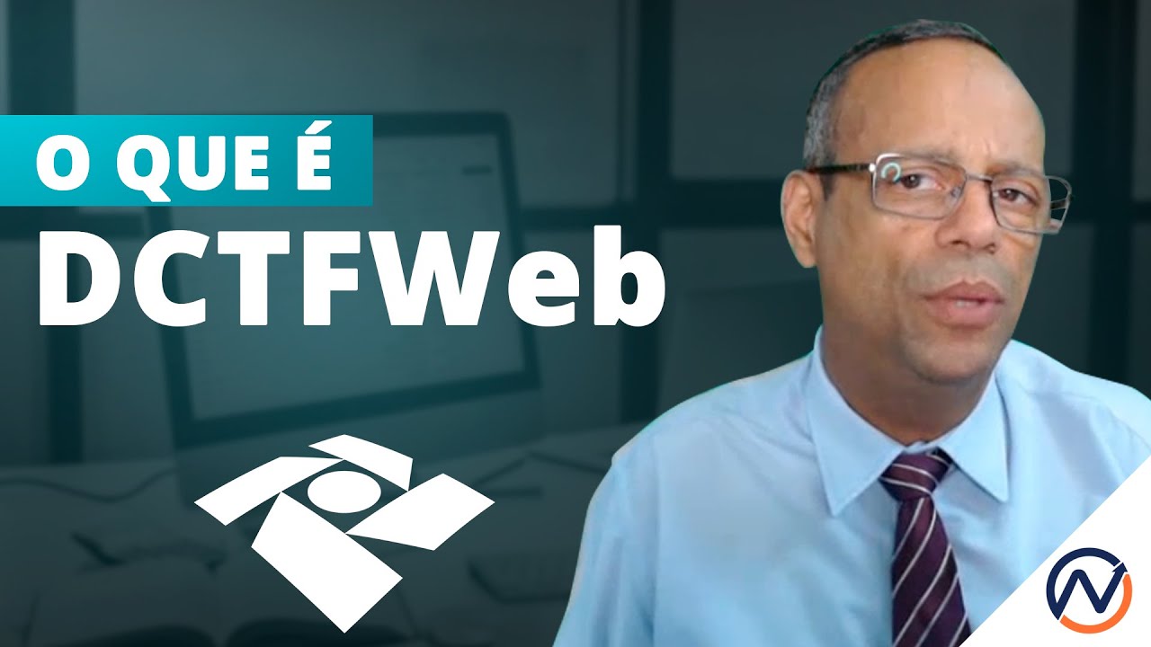 O que é DCTFWeb?