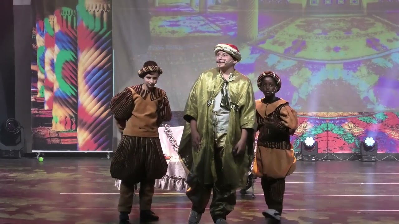 דרמובה-משחק לחיים. 