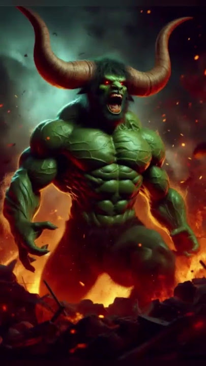 BRUDYAGA FUNK SLOWED #brudyaga#funk #slowed #hulk #bull