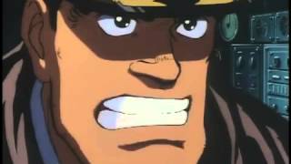 The Silent Service 沈黙の艦隊 Voyage2 2 2 Youtube