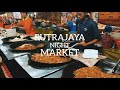 PASAR MALAM PUTRAJAYA PRESINT 2 | BANYAK MAKANAN