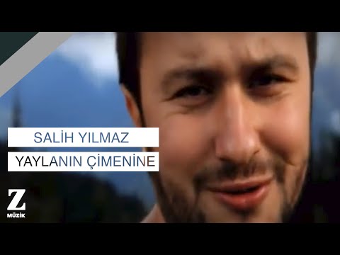 Salih Yılmaz - Yaylanın Çimenine I Official Music Video © 2012 Z Müzik