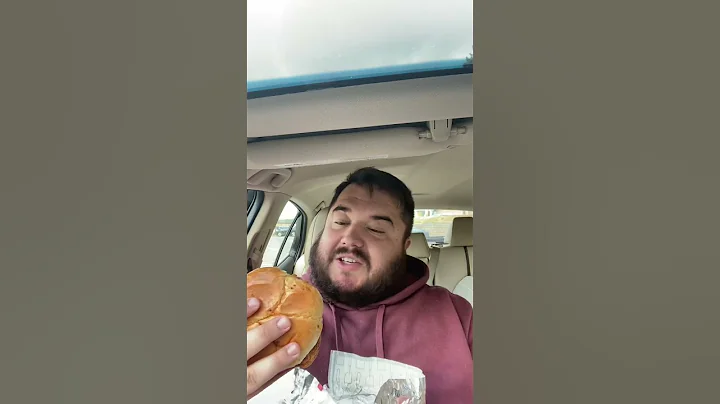 Wendys brings out their version of the Chicken Par...