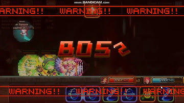 [Crusaders Quest] - Hidden Challenge 3H & 2H - Rahima Genevie Orfeo - Easy block spam