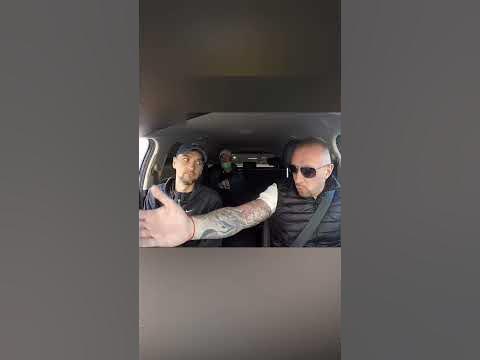 Таксист честно рассказал, какие пассажиры раздражают его больше всего - 28 августа - ру