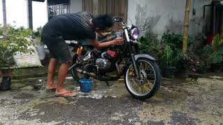 Storywarxking#storybaper#rxking#pejuangrupiah