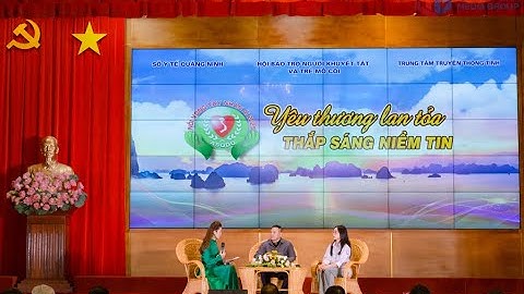 Hơn 4,4 tỷ đồng ủng hộ Quỹ Bảo trợ người khuyết tật và trẻ mồ côi tỉnh năm 2025