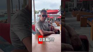 🇮🇩 NIE WCHODŹ TU BEZ HAJSU #shorts #bali #kudeta #luxury #traveltips