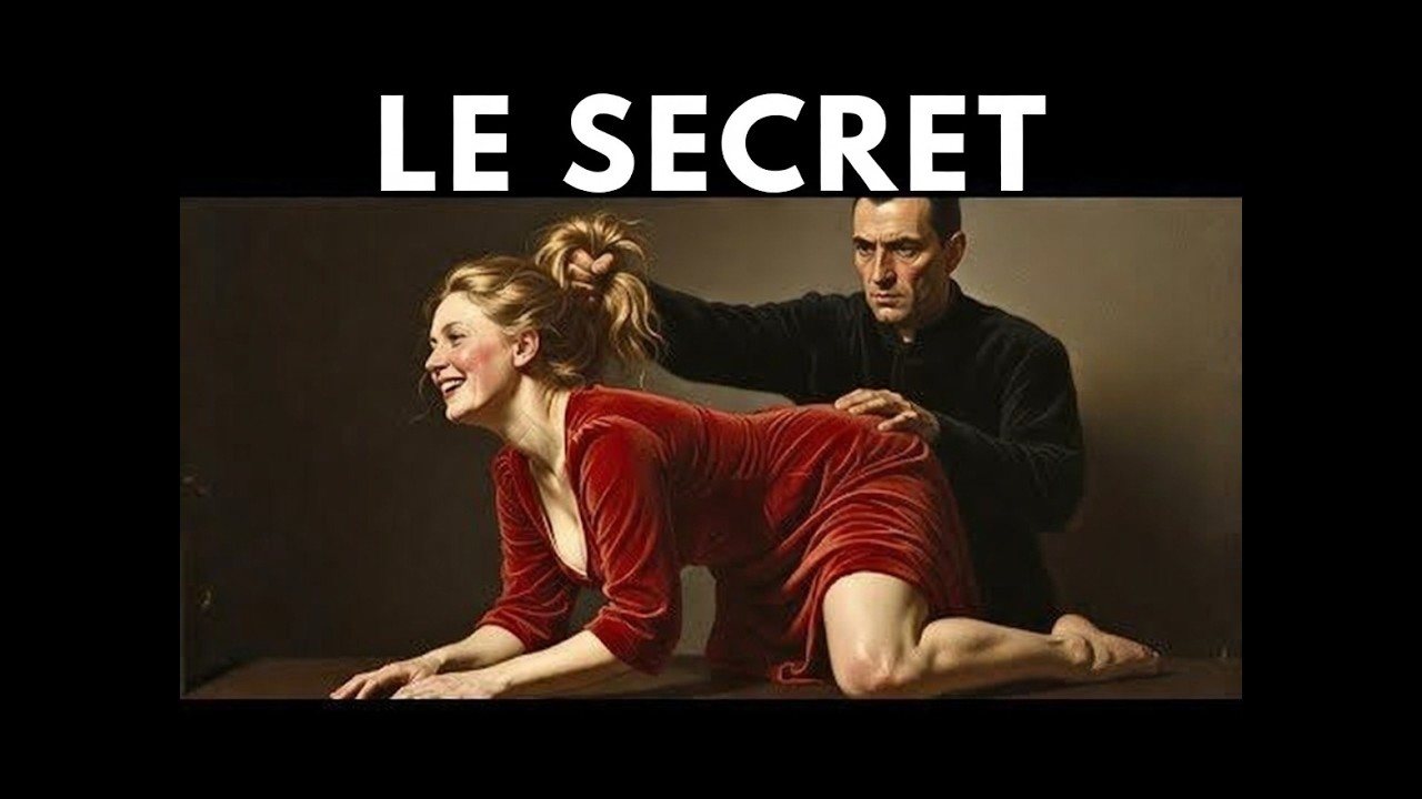 Elle s'éloigne sans raison ? Voici pourquoi — 3 vérités que personne ne t'a dites