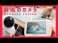 【見守りカメラ】ペットや赤ちゃんがいるご家庭に最高なカメラの紹介！【ペットカメラ】【ベビーカメラ】【heimvision】【vankyo】【product review】