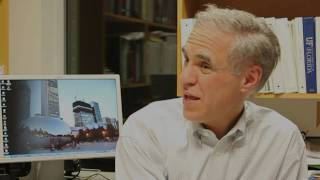 ARCHITECTURE IS documentary. [ SPSU ]