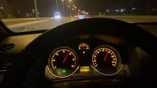 OPEL ASTRA H 1.3 CDTI | STAGE 3 | OEM HİBRİT SETUP | 150+ HP | 50-200 KM/H | MARIO GARAJ