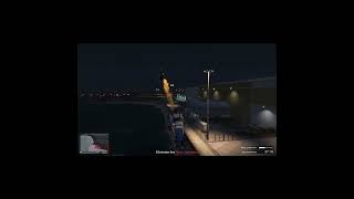 GTA 5 Online {FIGHTS} Grand Theft Auto 5 Online #shorts 12   33