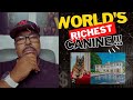 DOGUMENTARY TV REACTION: DOG OWNS 30 MILLION DOLLAR VILLA