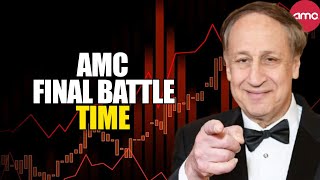 AMC STOCK NEWS: Trade Settlement Crackdown Could Trigger AMC MOASS!