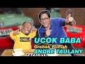 Ucok Baba Grebek Rumah Andre Taulany #ucokbabaofficial