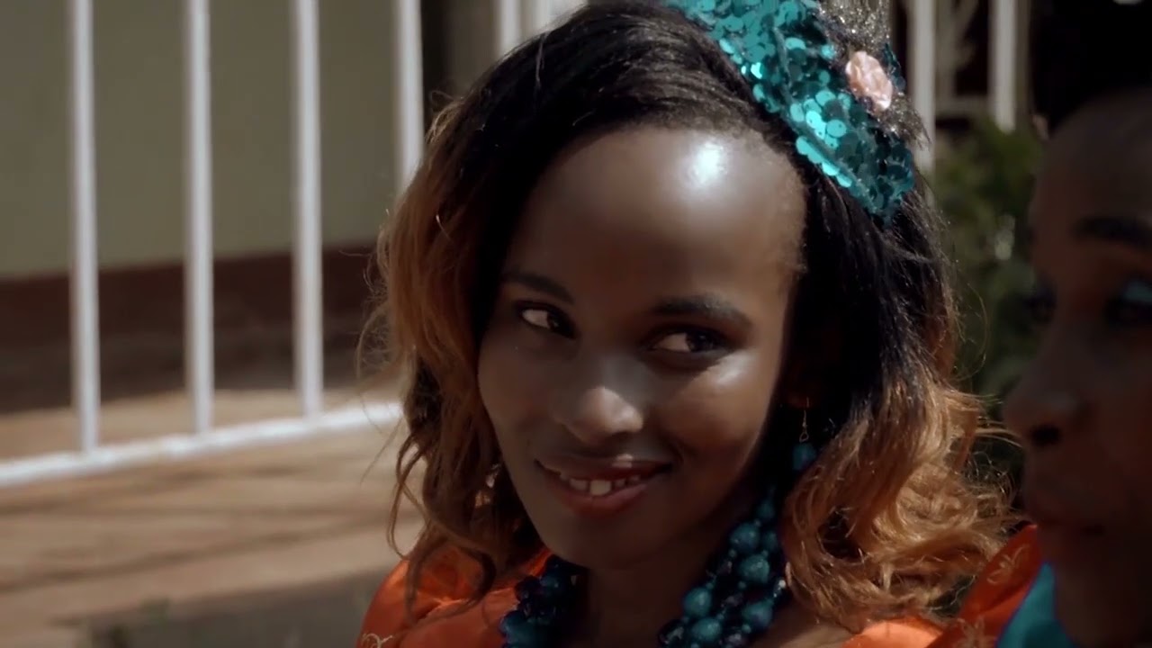 Omwana W'endagu EPISODE 26[Mukyaala Wa Maaso Ndege Ayagala Kwerigomba Ne Magulu]