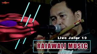 BANYAK JALAN MENUJU ROMA | RAJAWALI MUSIC | LIVE JALUR 19 | wd\