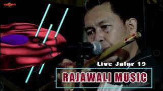 BANYAK JALAN MENUJU ROMA | RAJAWALI MUSIC | LIVE JALUR 19 | wd