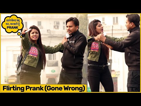 flirting-prank-(gone-wrong)-|-joker-ayan