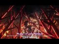 DEMON SLAYER 鬼滅の刃 Muzan Vs Lady Tamayo Chill Version 
