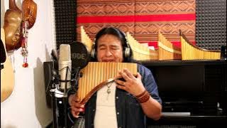 Imagine | Braulio Mamani