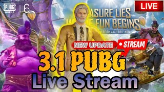 EID MUBARAK ❤️| PUBG MOBILE LIVE STREAM | LIVE STREAM | ITS SABOOR X LIVE