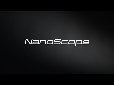 NanoScope™ Imaging Arthroscopy System