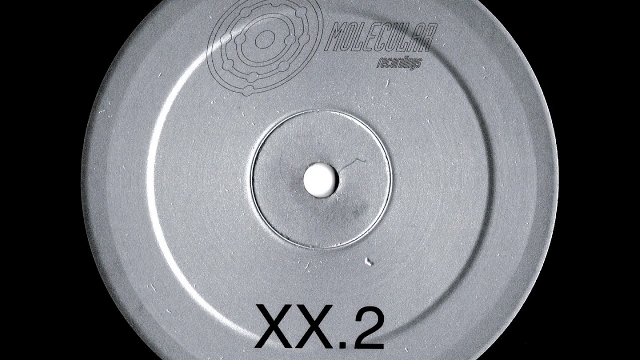 Guarda Molecular - AA (XX 2) su YouTube Guarda Molecular - AA (XX 2) su YouTube