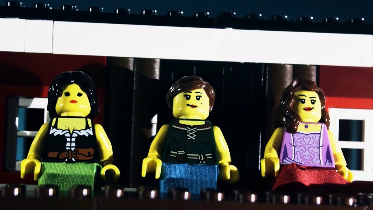 Wüdschüdweiber Feat. OliAG