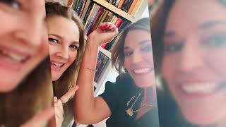 At 50, Drew Barrymore Finally Speaks Out About Savannah Guthrie