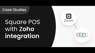 Sync Square POS with Zoho CRM – Seamlessly!