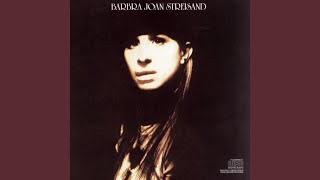 Video thumbnail of "Barbra Streisand - Love"