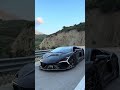 REVUELTO MANSORY BATMOBILE IN ALBANIA