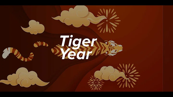 Year of the Tiger - DayDayNews