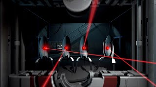 Portal 1 RTX Full Playthrough - Live Stream