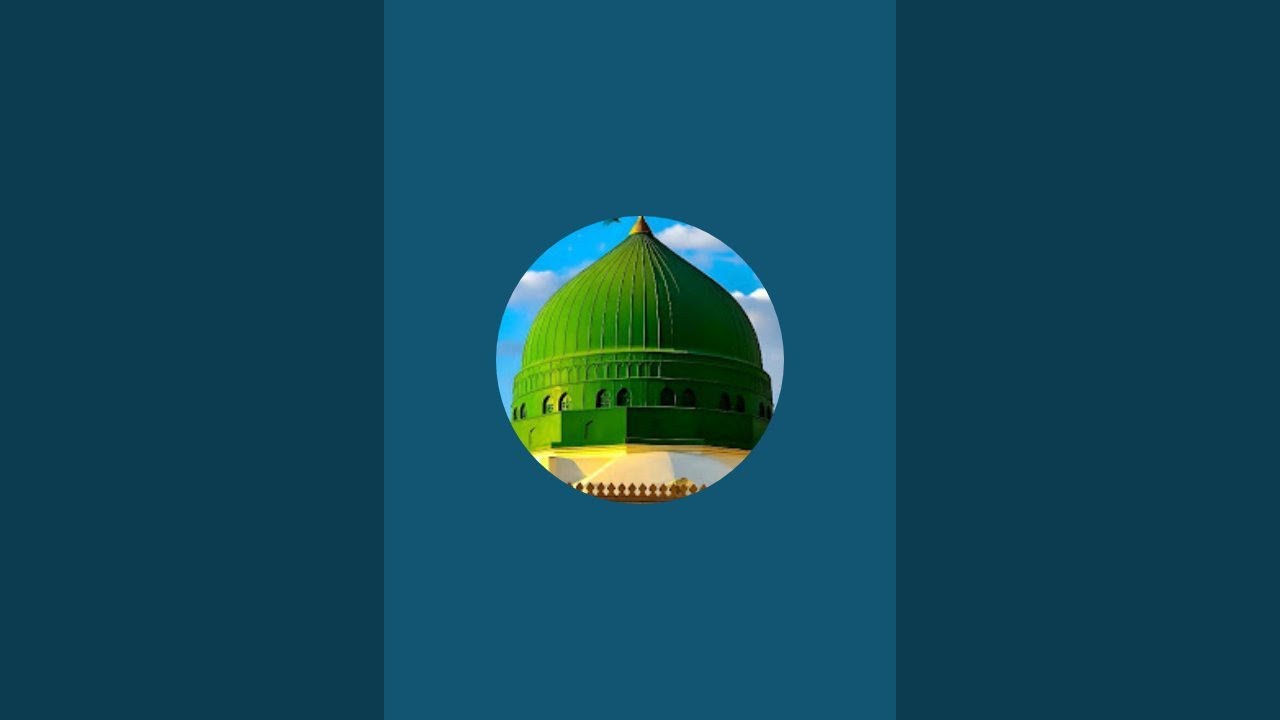 MADINA TAYYABA 786 is live!