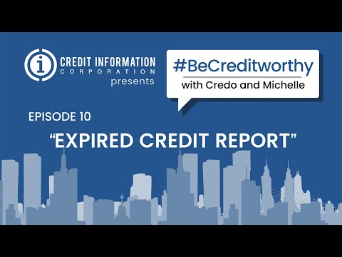 Credit Information Corporation Contact Number
