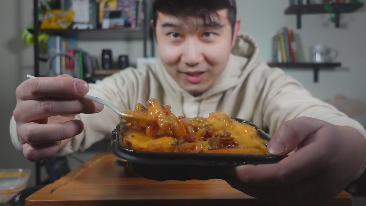 Wendy's Chili Cheese Fries YouTube