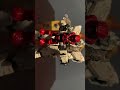 Gundam and spartan