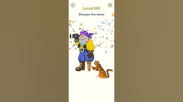 Dop2 Gameplay Level 904 #shorts #deletepuzzle #deleteonepart2 #puzzletime #dop2 #dop