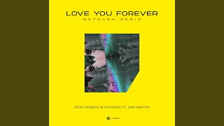 Love You Forever (Metrush Remix)