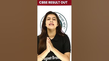 Congratulations Class 12 Students 🎉 | CBSE Results Are Out! Join us LIVE to Check Your Results!