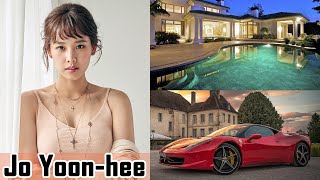 Jo Yoon-hee - Lifestyle | Biography | Networth | Dramas | Jo Yoon Hee 2021