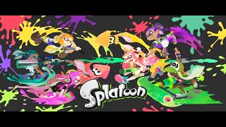 Splattack! (Original) - Squid Squad (Unofficial English Lyrics)