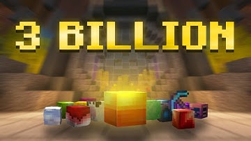 I did Nucleus Runs until I drop an ALLOY | Hypixel Skyblock